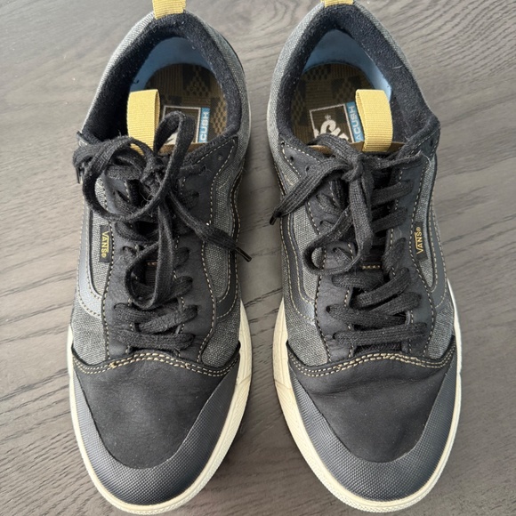 Vans UltraRange Exo Se Michael February size Men‎ 8,5 - Picture 6 of 10